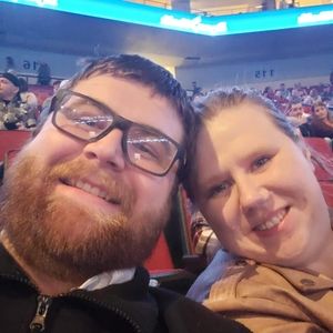 Meet your Posher, Cherie